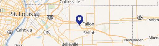 1279 Central Park Dr