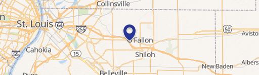 1288 Central Park Dr