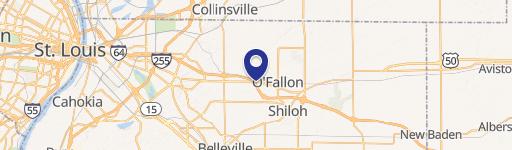 1300 Central Park Dr