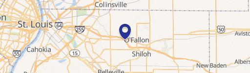 1305 Central Park Dr