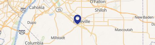 1101 Centreville Ave