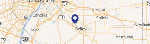 301 Citizens Park Dr