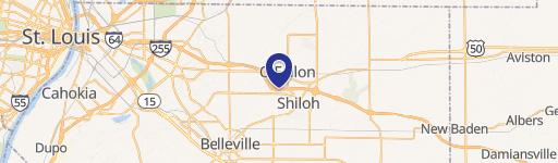 1901 Frank Scott E Pkwy