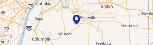 5031 Frank Scott W Pkwy