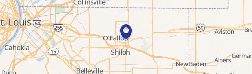 731 Lakepointe Ctr Dr