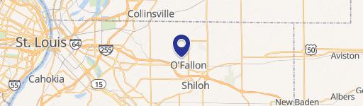 850 Obernuefemann Rd