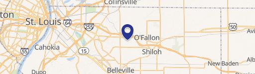 5700 Old Collinsville Rd