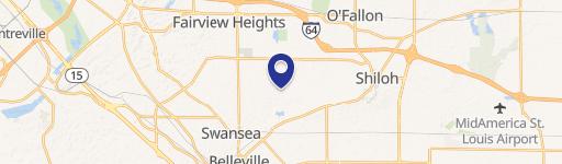 3710 Old Collinsville Rd