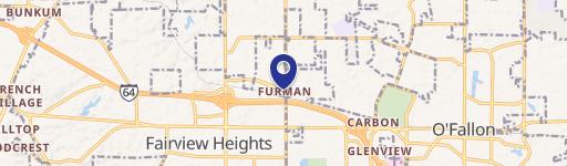 6805 Old Collinsville Rd