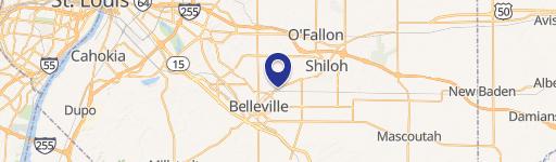 2314 Old Collinsville Rd