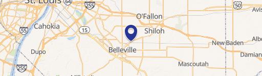 2347 Old Collinsville Rd