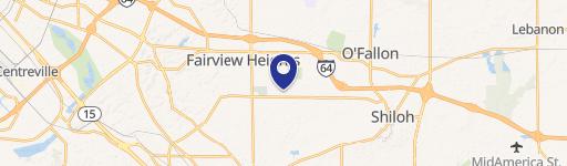 4950 Old Collinsville Rd