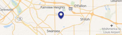 4101 Old Collinsville Rd