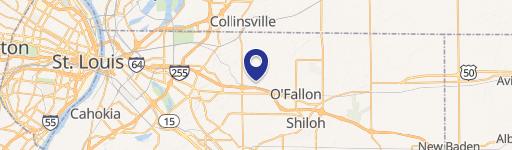 6820 Old Collinsville Rd