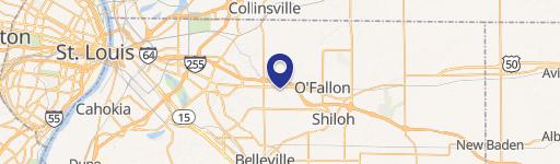 6014 Old Collinsville Rd