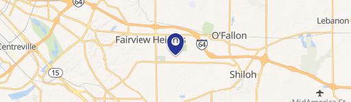 5050 Old Collinsville Rd