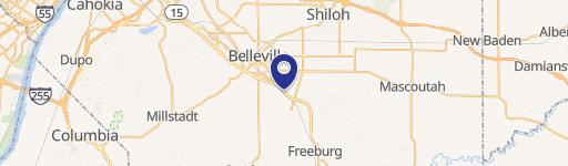 2640 Old Freeburg Rd