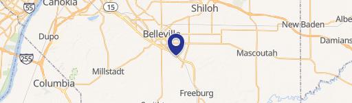 2621 Old Freeburg Rd