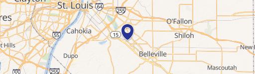 7310 Old Saint Louis Rd