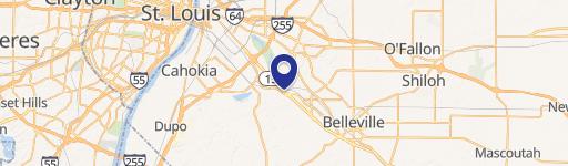 8301 Old Saint Louis Rd