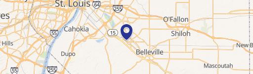 6712 Old Saint Louis Rd