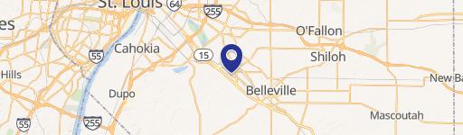 6308 Old Saint Louis Rd