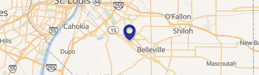 6220 Old Saint Louis Rd