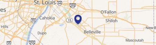 7100 Old Saint Louis Rd