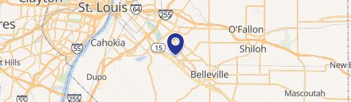 7303 Old Saint Louis Rd