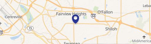 4300 Smelting Works Rd