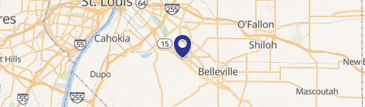 7300 Twin Pyramid Pkwy