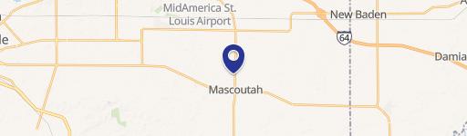 112 Mascoutah Plz Dr