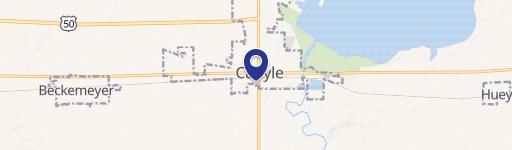 Carlyle, IL 62231