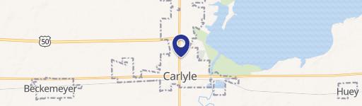 Carlyle, IL 62231