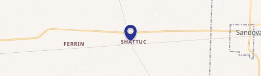 Shattuc, IL 62231