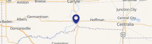 Carlyle, IL 62231