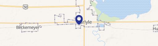 Carlyle, IL 62231