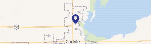 Carlyle, IL 62231