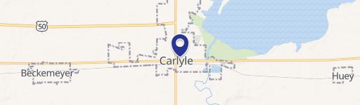 Carlyle, IL 62231