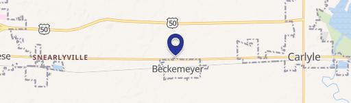 13022 Beckemeyer Rd