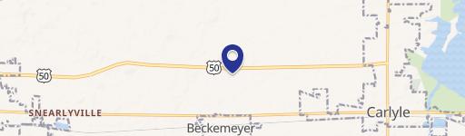 Beckemeyer Rd