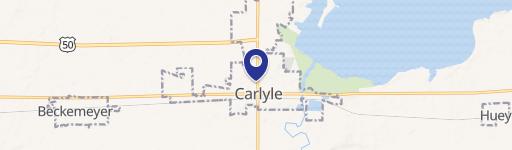 1210 Thru To 1290th Livingston St