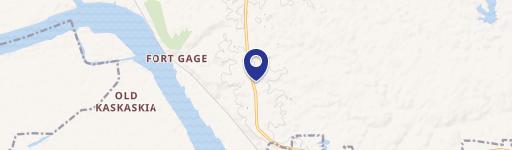 3981 State Rte 3rd 3