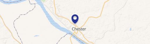 Chester Ctr