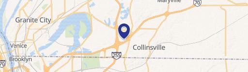 Eastport Executive Dr