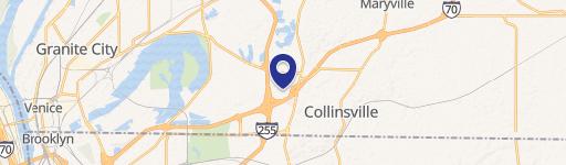 Eastport Executive Dr