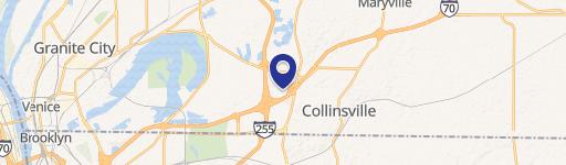 Eastport Executive Dr