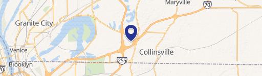 Eastport Executive D St