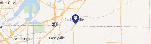 900 Blk S Clinton St