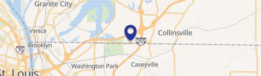 8907 Collinsville Rd